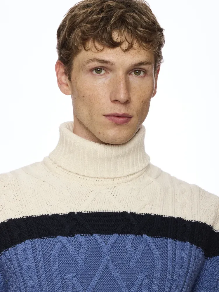 L/S Turtle neck