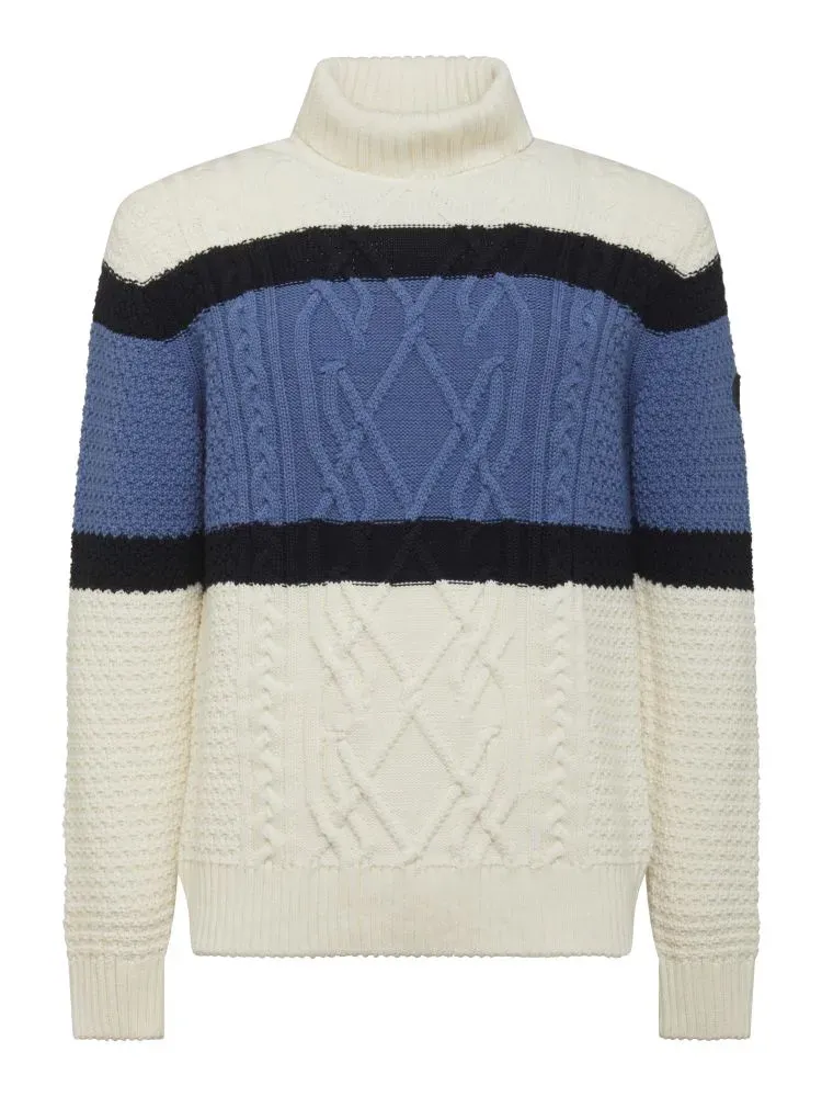 L/S Turtle neck