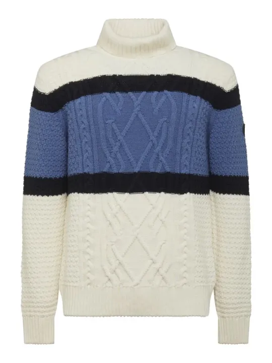 L/S Turtle neck