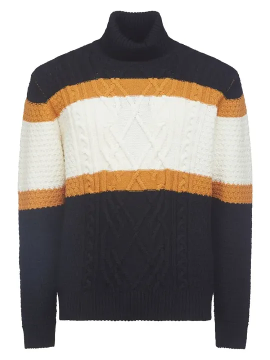 L/S Turtle neck