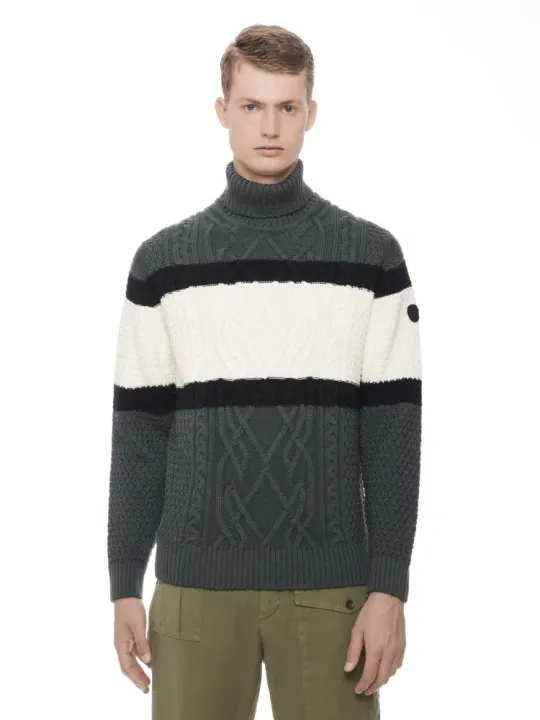 L/S Turtle neck