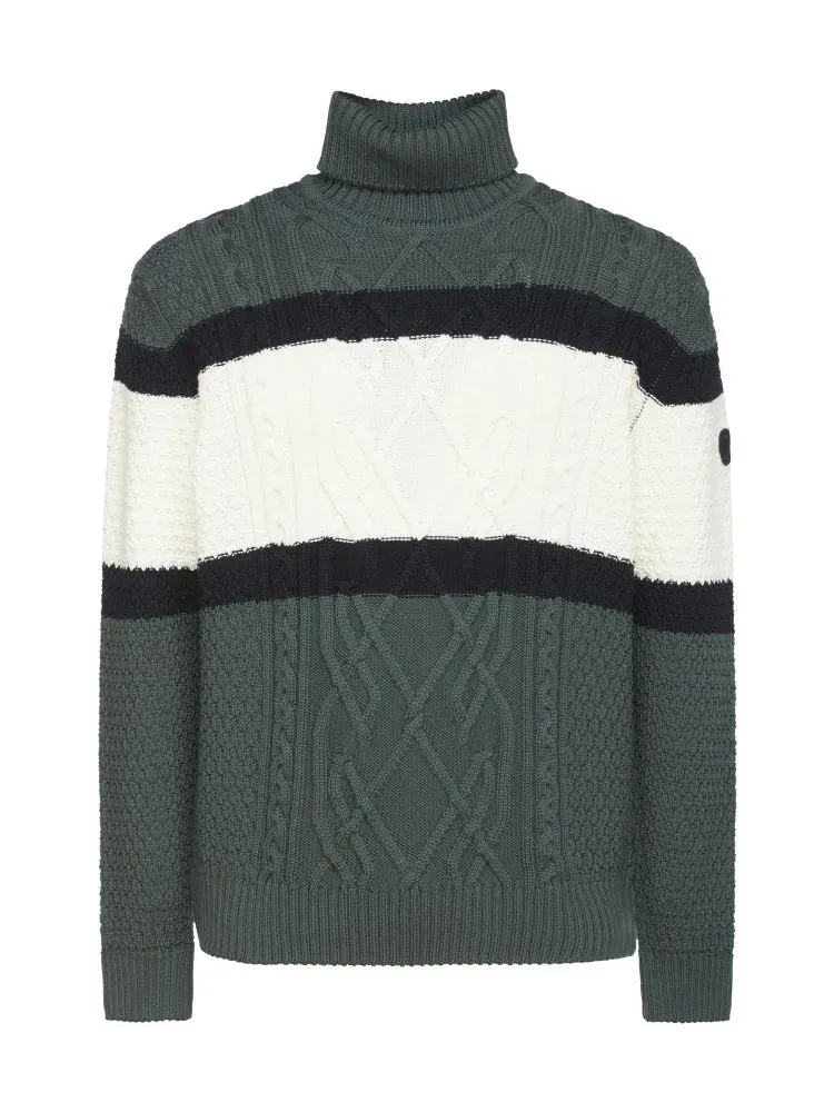 L/S Turtle neck