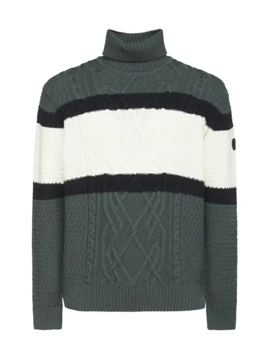 L/S Turtle neck
