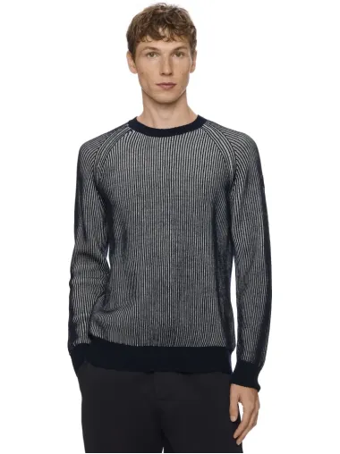 L/S Crew neck