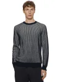 L/S Crew neck