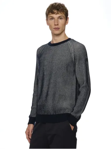 Girocollo M/L 2
