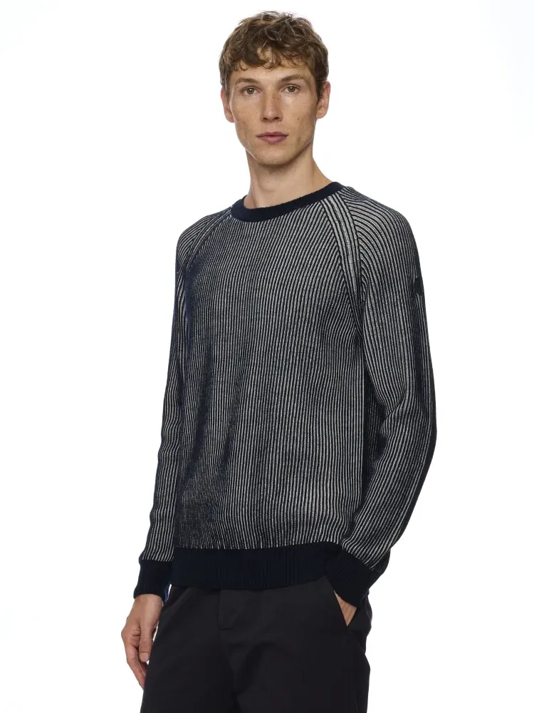 Girocollo M/L