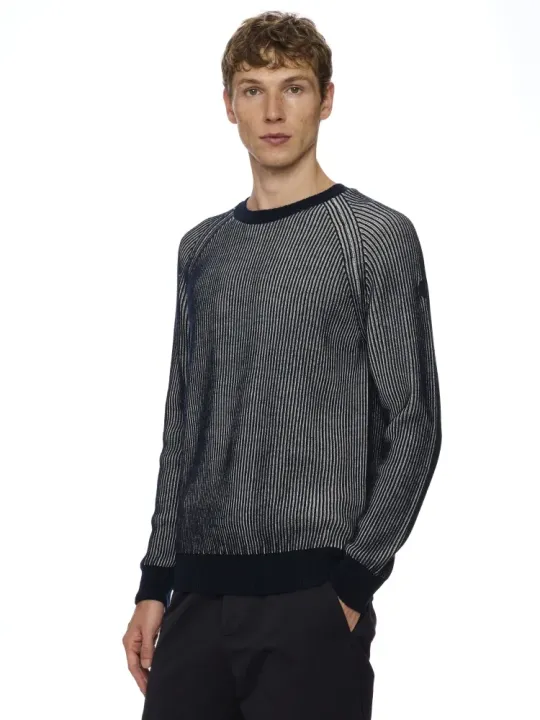 Girocollo M/L