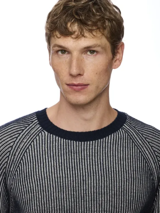 Girocollo M/L