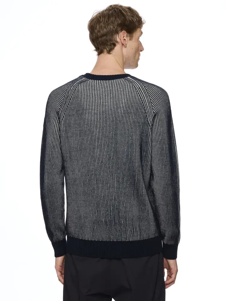 Girocollo M/L