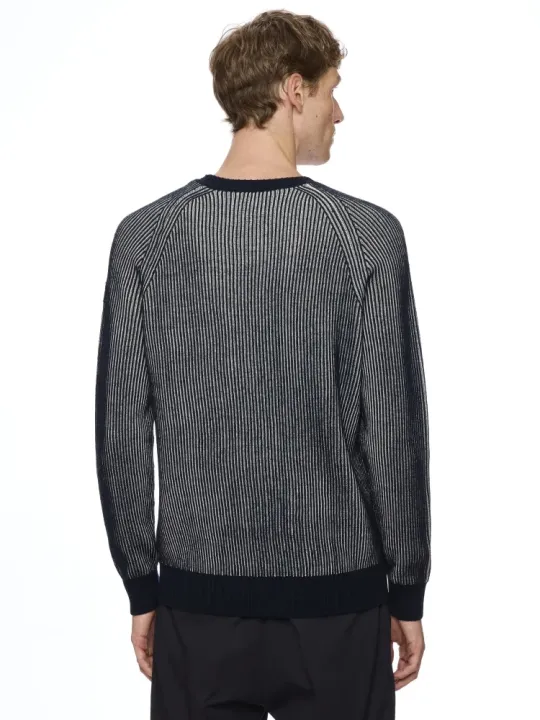 Girocollo M/L