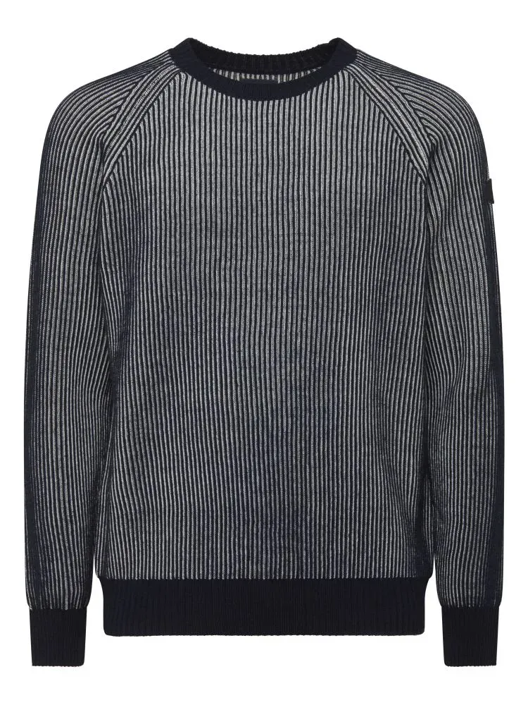 L/S Crew neck