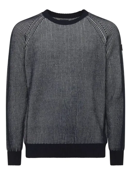 Girocollo M/L