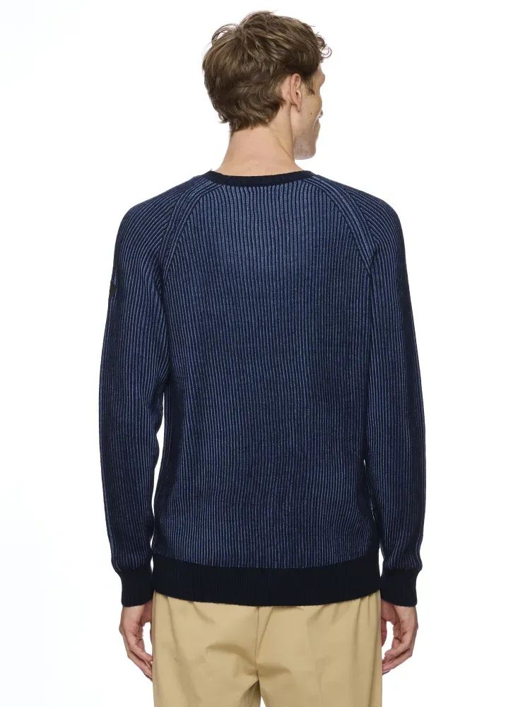 L/S Crew neck