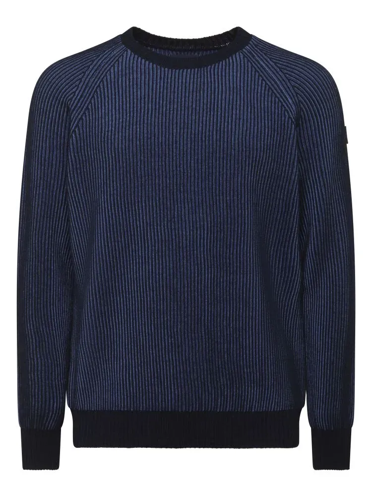 L/S Crew neck
