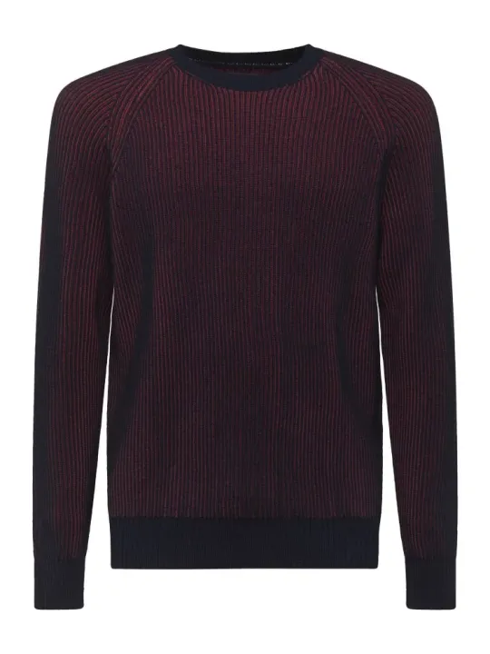 L/S Crew neck