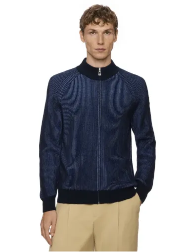 Giacca zip M/L
