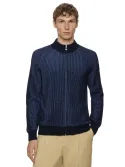 Giacca zip M/L