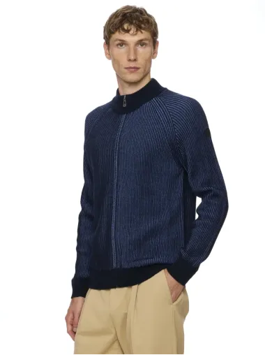 Giacca zip M/L 2