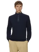 Lupetto in felpa M/L