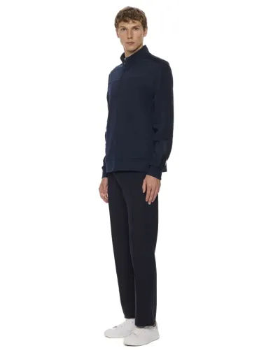 Pantalon sweatshirt longues 2