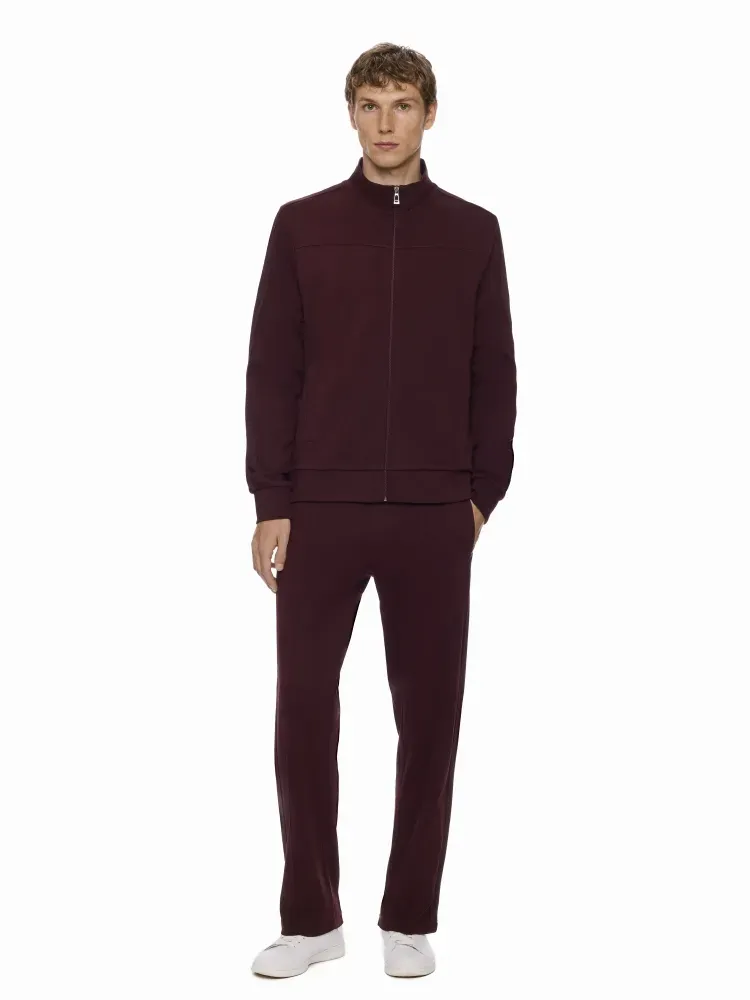 Pantalone in Felpa (L)
