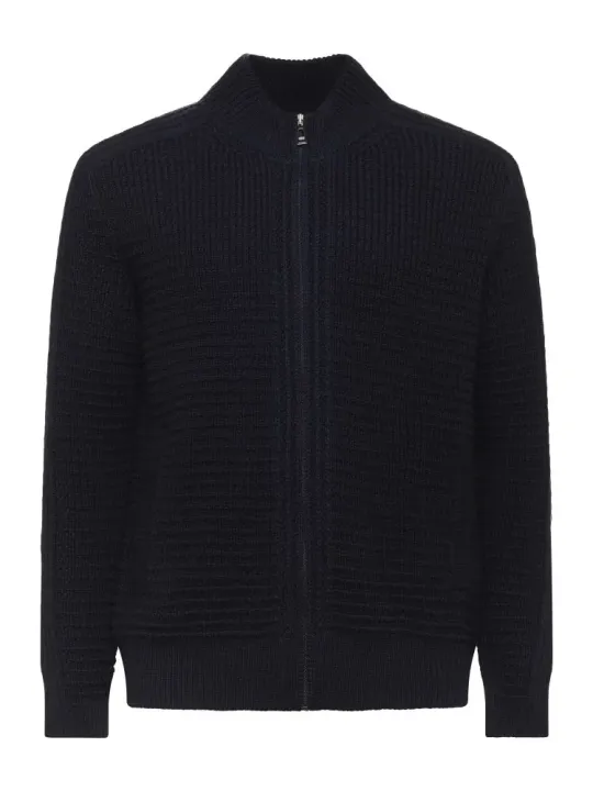 Giacca zip M/L
