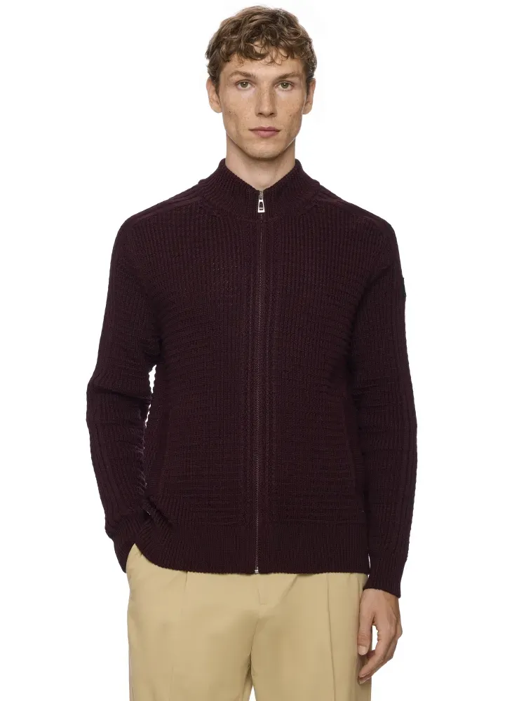 Giacca zip M/L