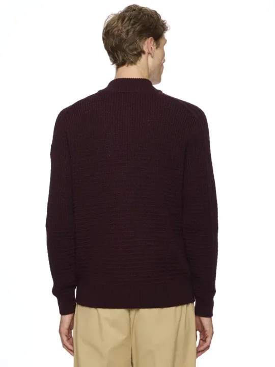 Giacca zip M/L