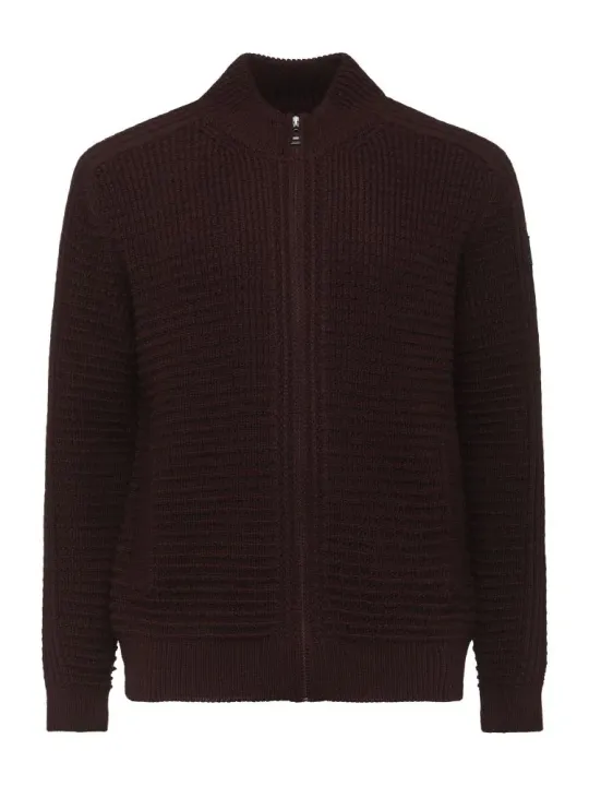 Giacca zip M/L