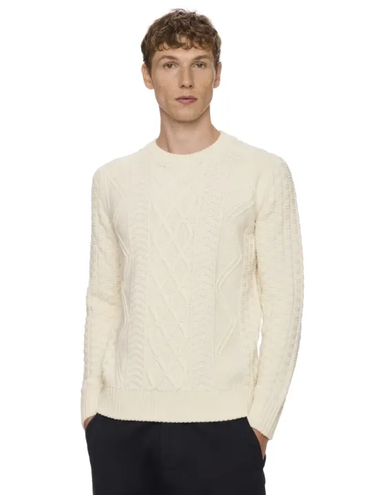 Girocollo M/L