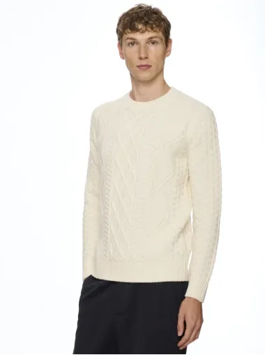 L/S Crew neck 2