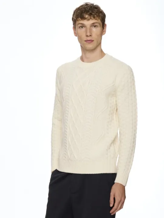 Girocollo M/L
