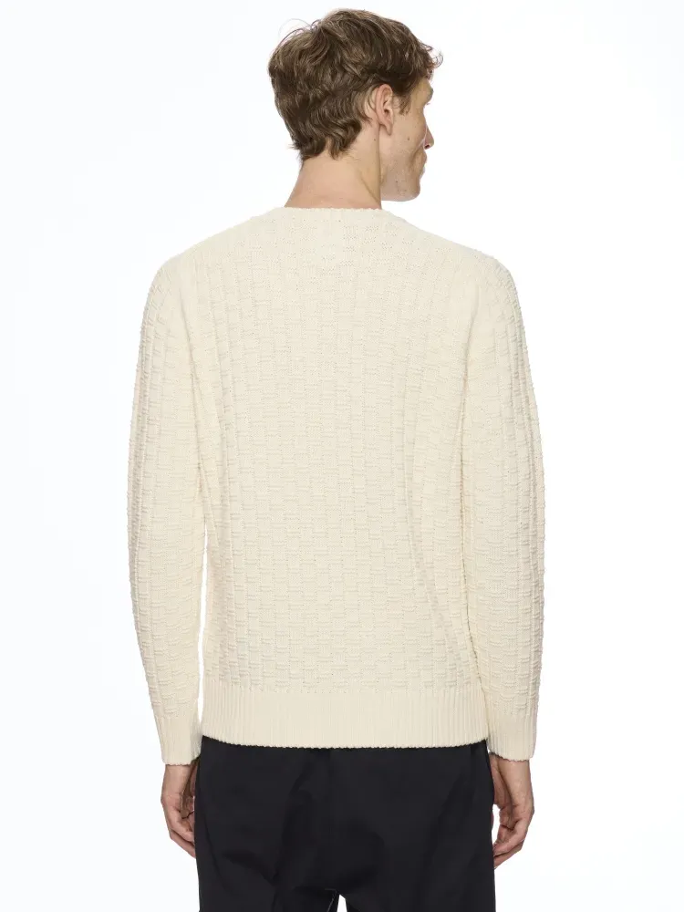 Girocollo M/L