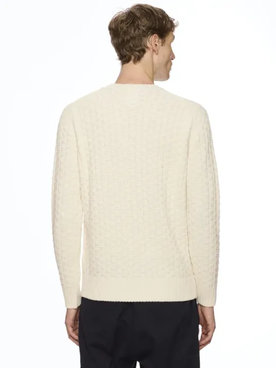 Girocollo M/L