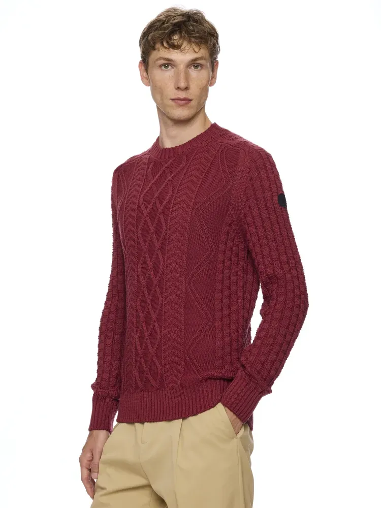 Girocollo M/L