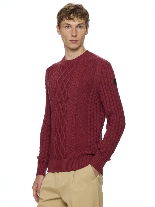 Girocollo M/L