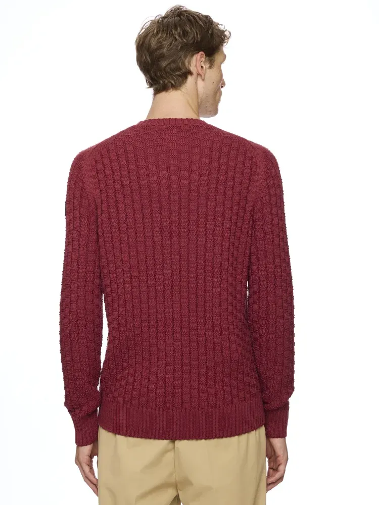 Girocollo M/L
