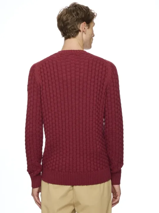 L/S Crew neck