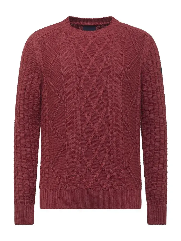 Girocollo M/L