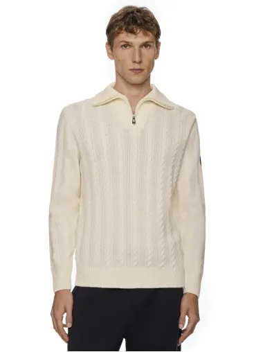 Troyer zip M/L