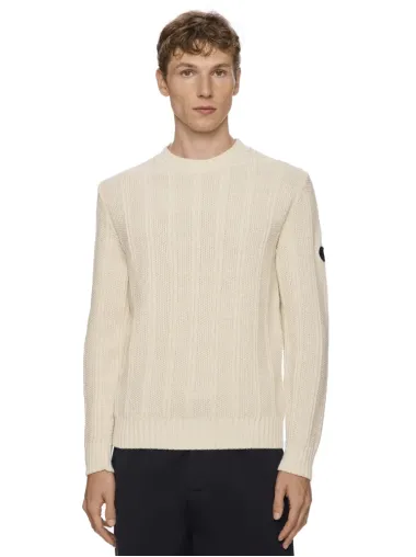 L/S Crew neck