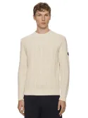 L/S Crew neck
