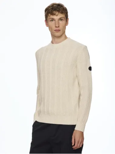 Girocollo M/L 2