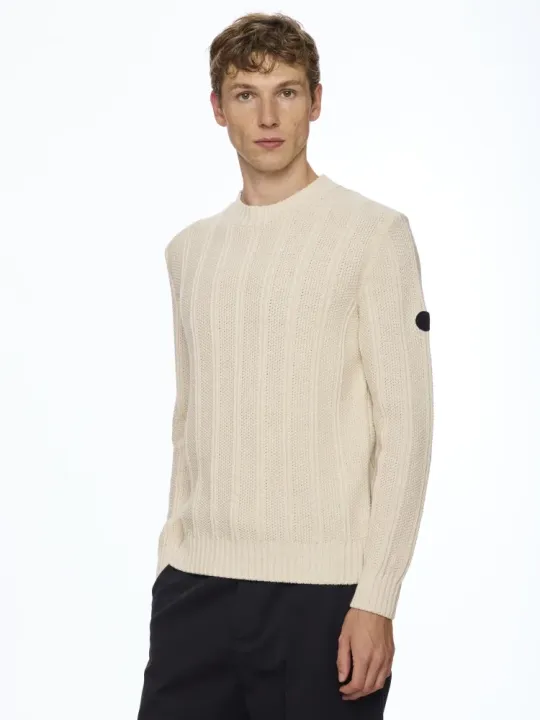 Girocollo M/L