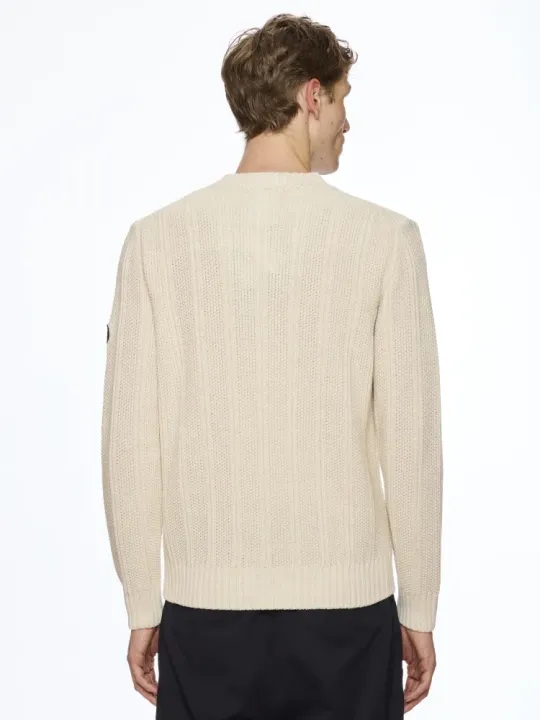 L/S Crew neck