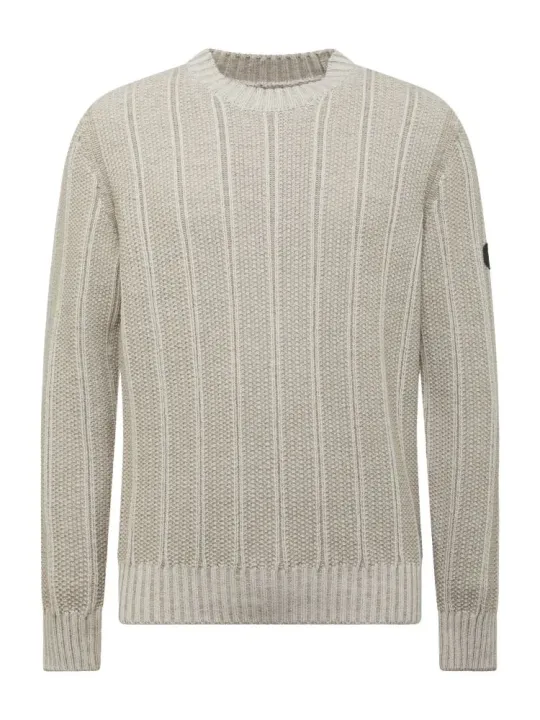 Girocollo M/L