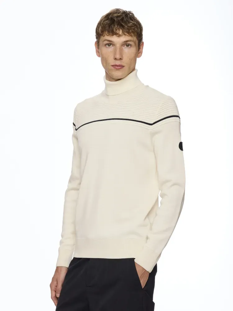 L/S Turtle neck
