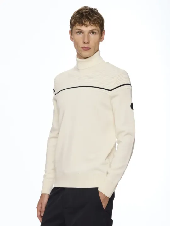 L/S Turtle neck