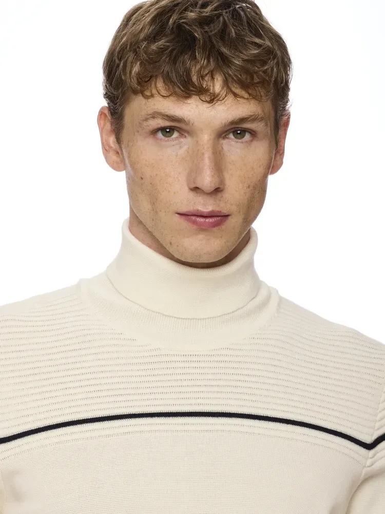 L/S Turtle neck